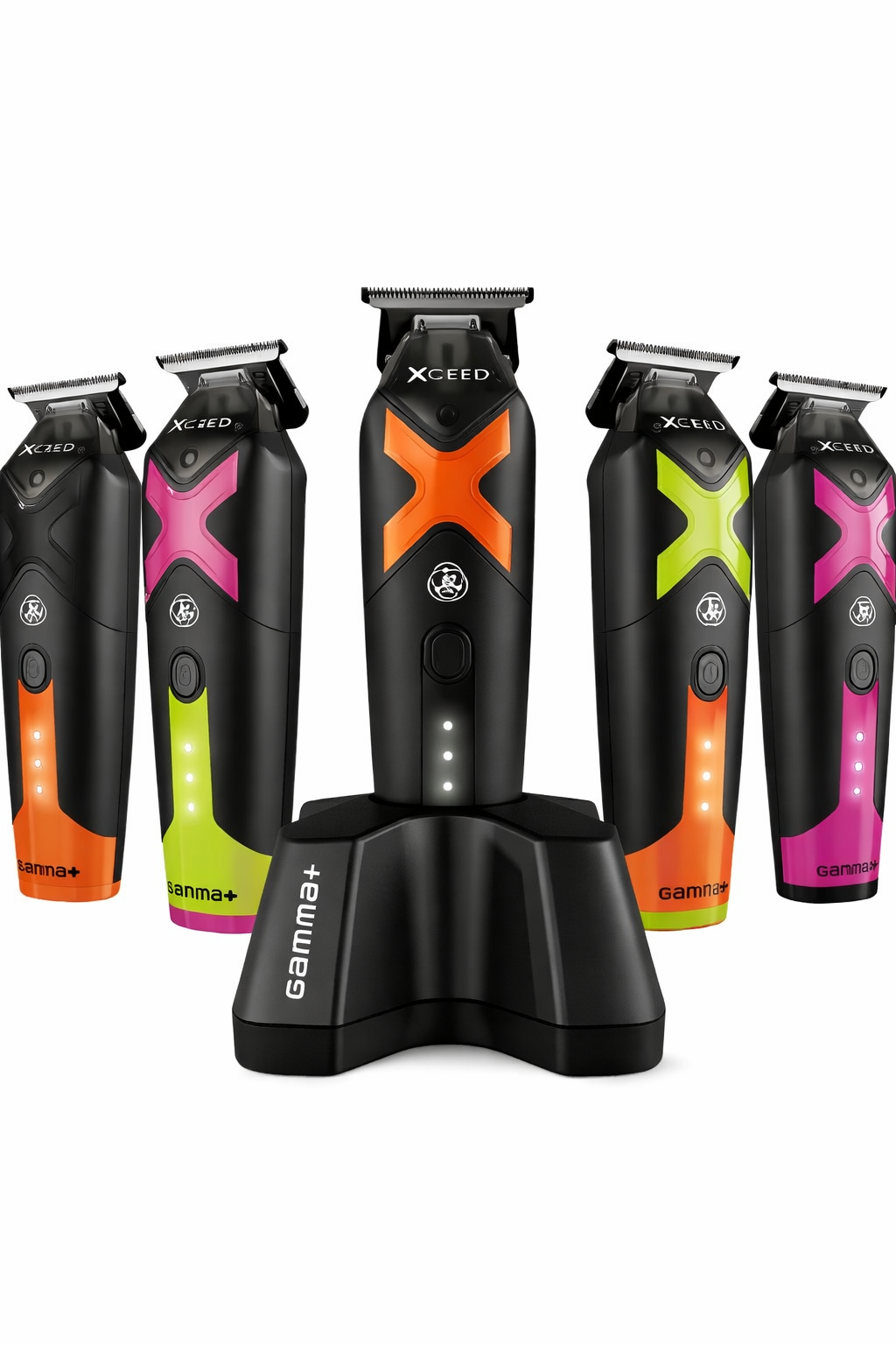 Gamma+ Xceed Professional Trimmer