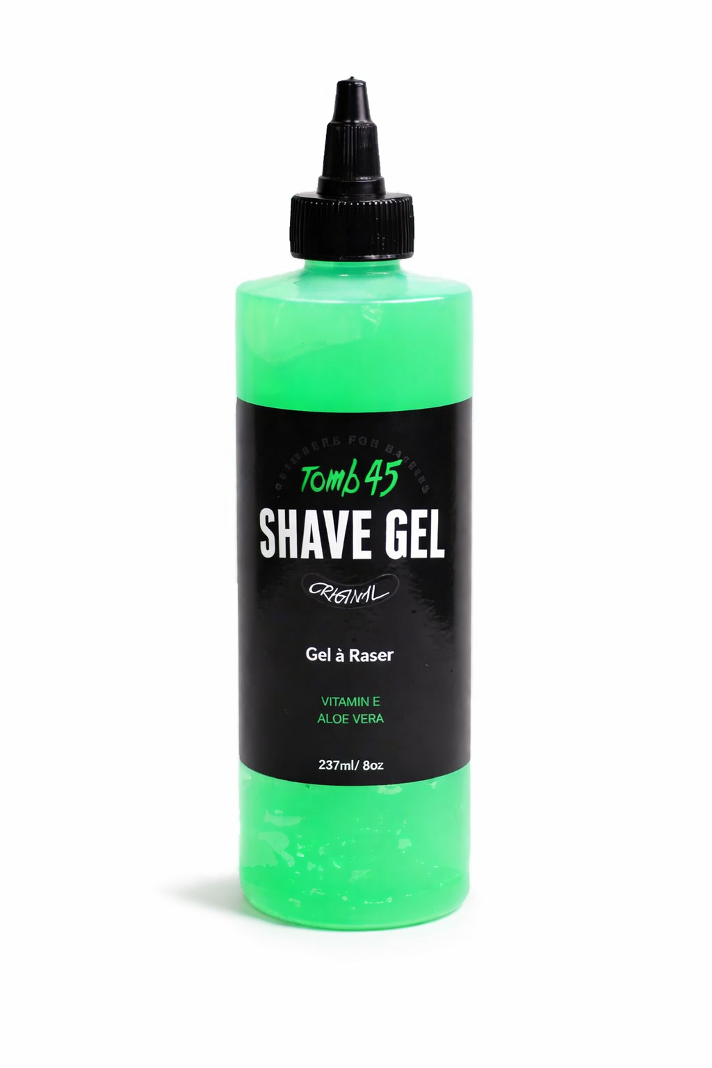 Tomb 45 Shaving Gel Original
