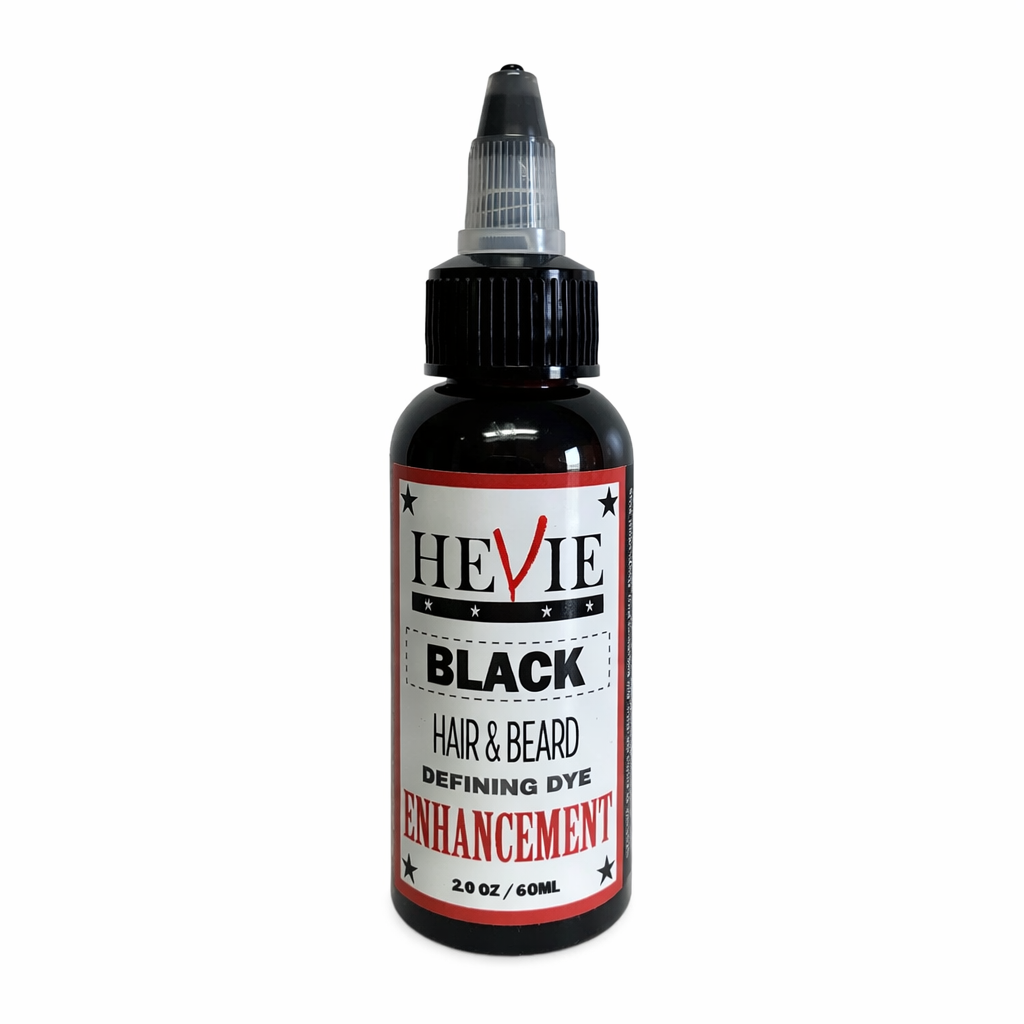 Hevie Enhancement 2.0 oz / 60 ML