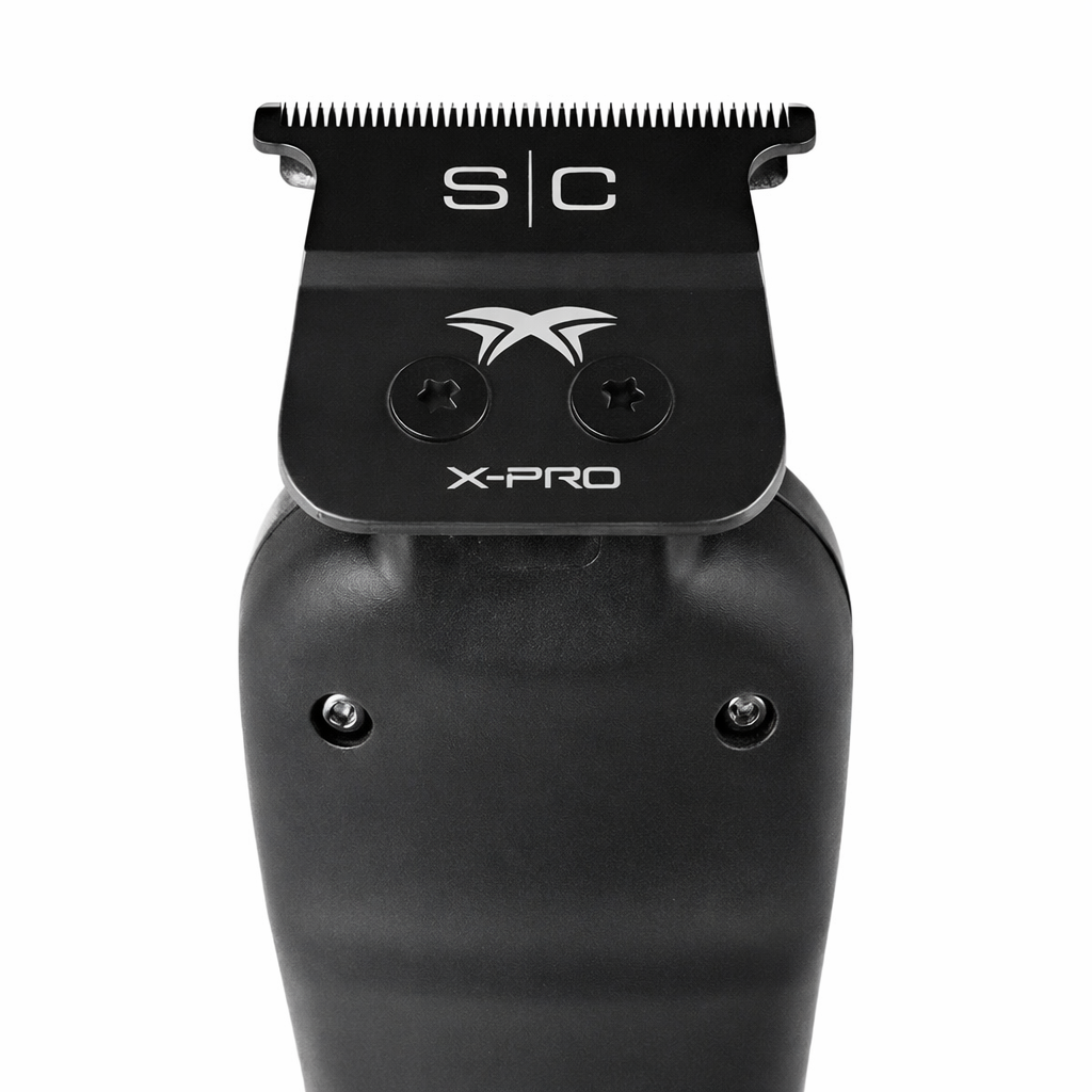 StyleCraft Pro Instinct Trimmer Metal Edition