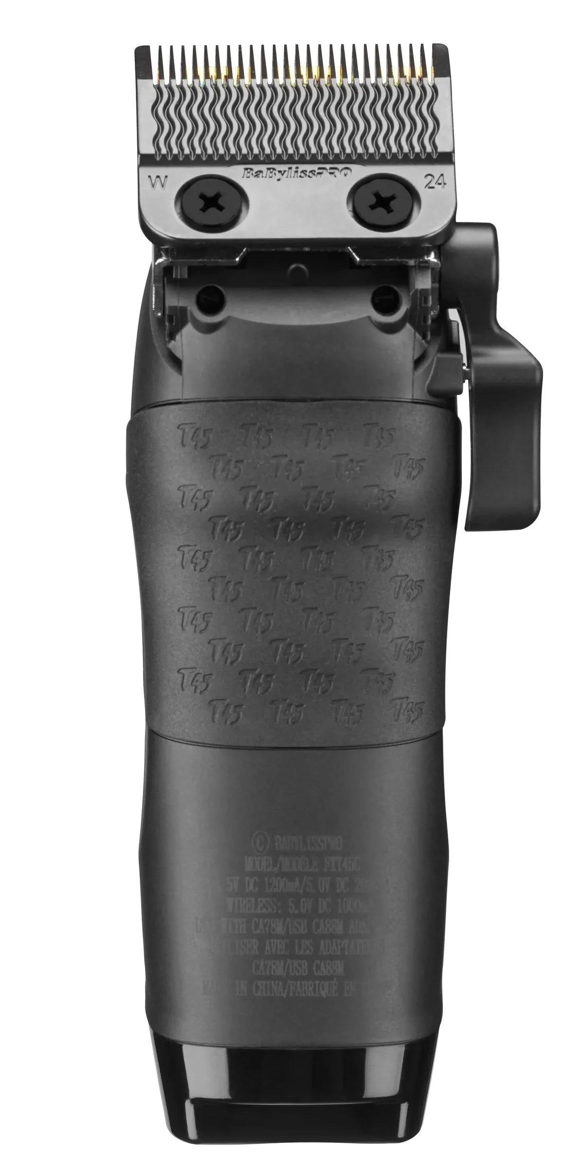Babyliss Tomb 45 Wireless Clipper