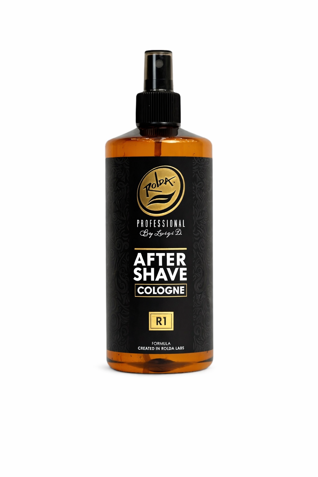 Rolda Aftershave Cologne R1