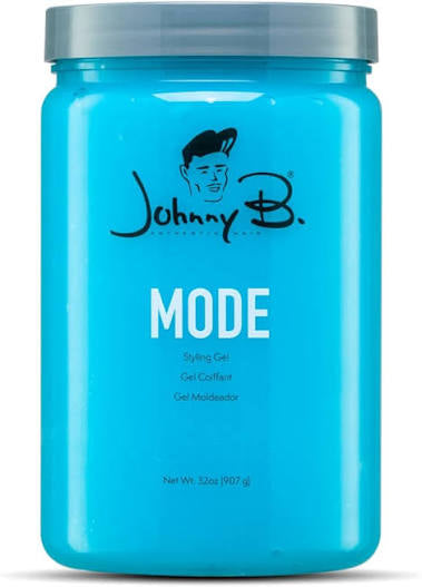 Johnny B Styling Gel Mode 32 Oz