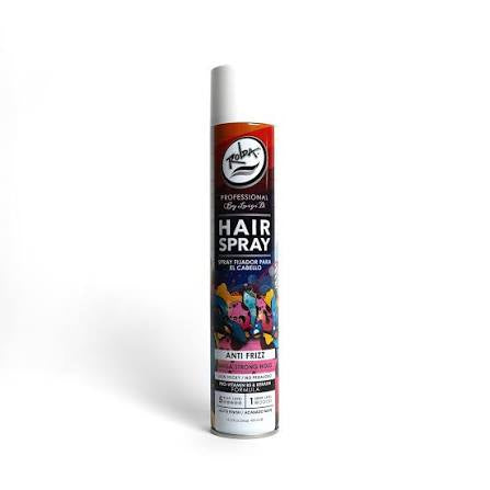 Rolda Hair Spray