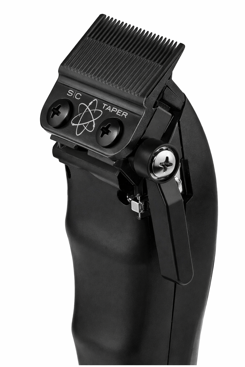 StyleCraft Pro Instinct Clipper Metal Edition