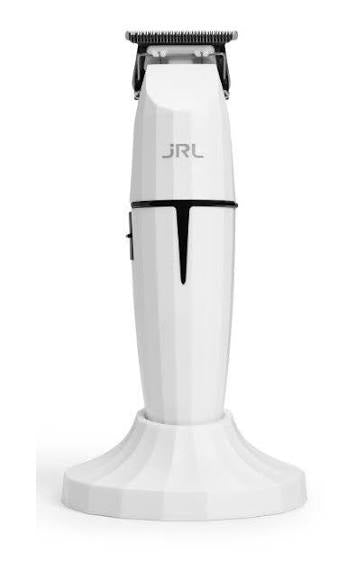 JRL Onyx Cordless Trimmer White