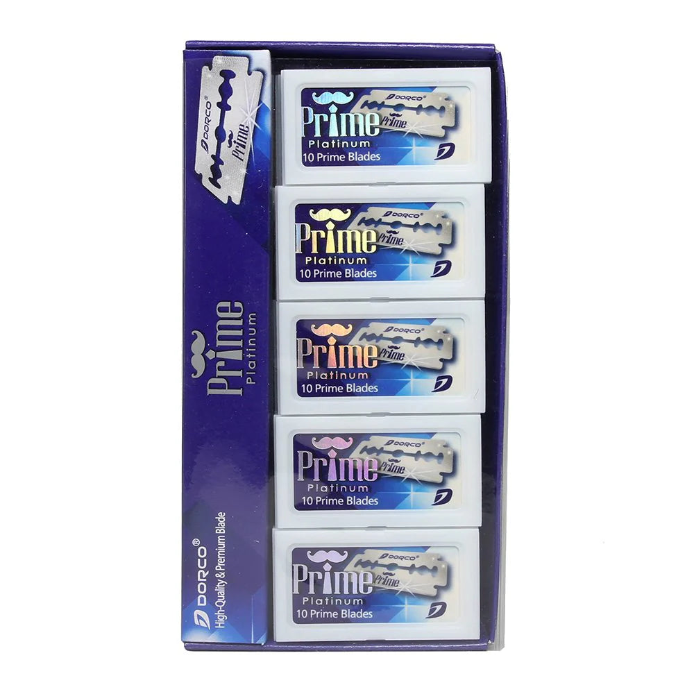 Prime Razor