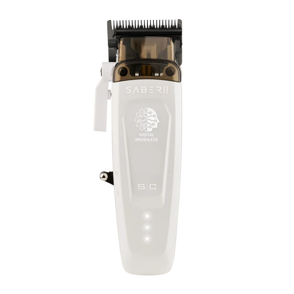 StyleCraft | Saber 2.0 Professional Metal Clipper