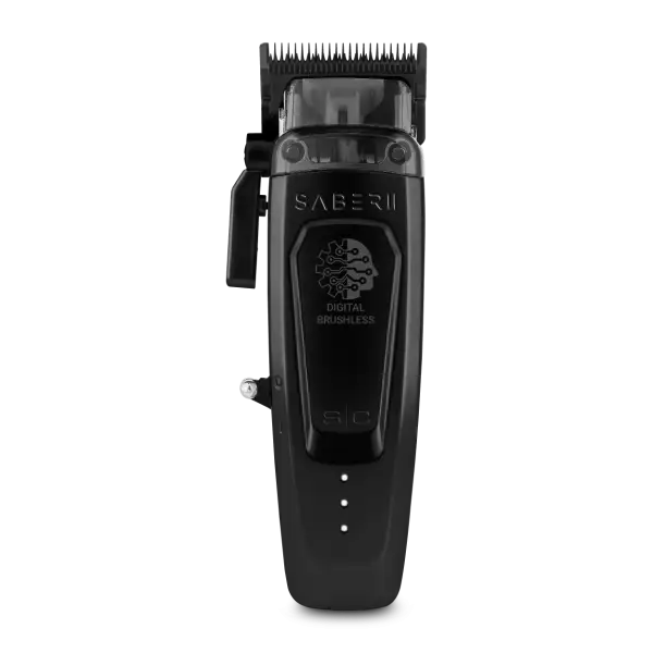 StyleCraft | Saber 2.0 Professional Metal Clipper