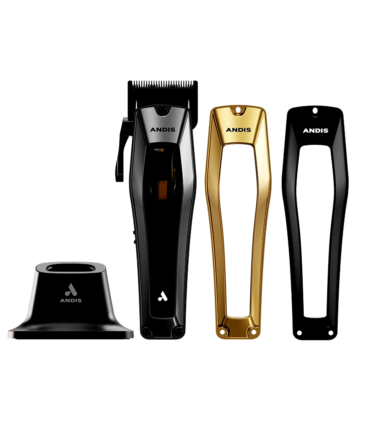 Andis Professional Recon Clipper