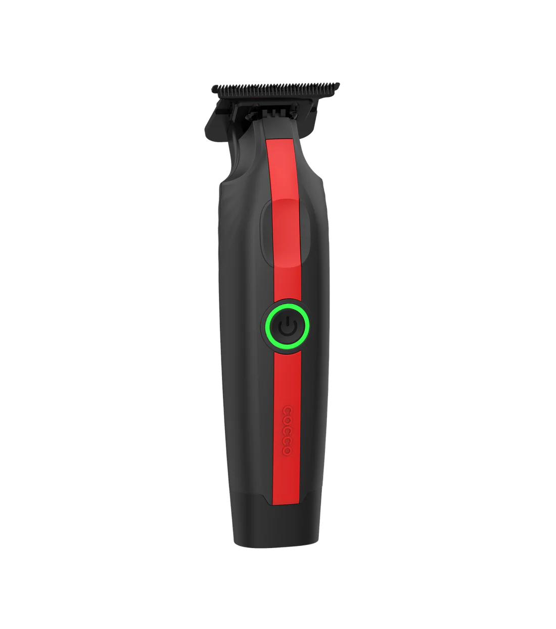 Cocco Veloce Lite Cordless Hair Trimmer Red