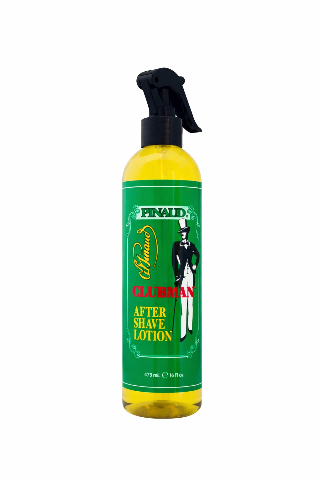 Clubman Pinaud Aftershave