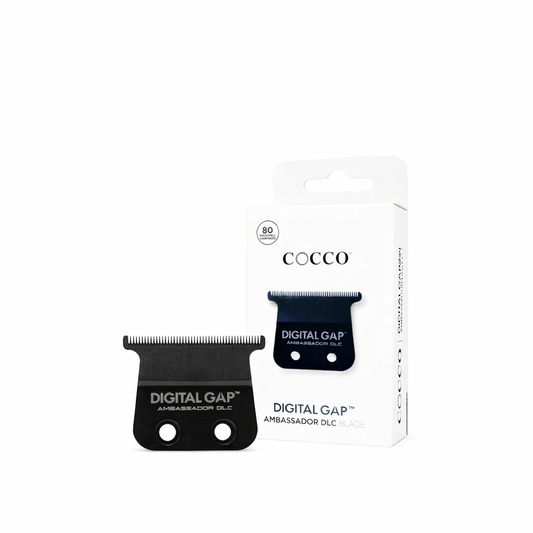 Cocco Digital Gap Ambassador DLC Trimmer Blade