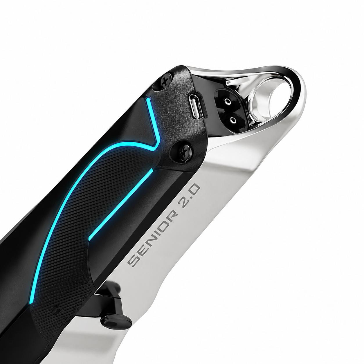 Wahl Senior 2.0 Cordless Clipper
