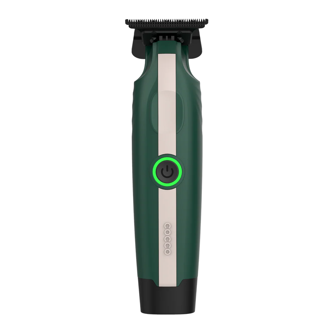 Cocco Veloce Lite Cordless Hair Trimmer Green