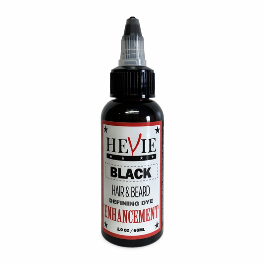 Hevie Enhancement 2.0 oz / 60 ML
