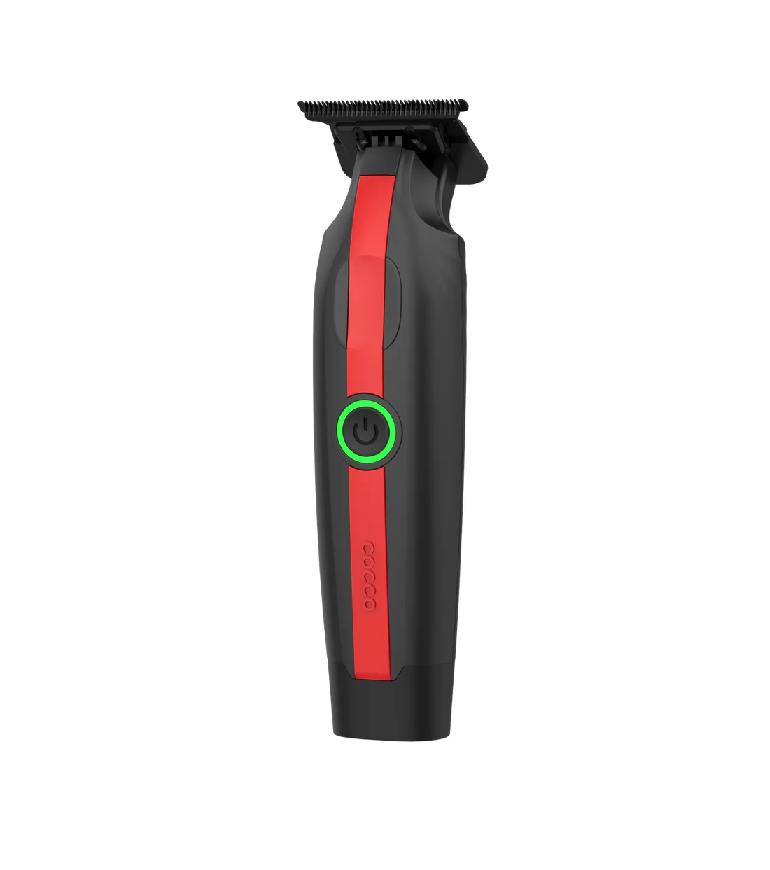 Cocco Veloce Lite Cordless Hair Trimmer Red