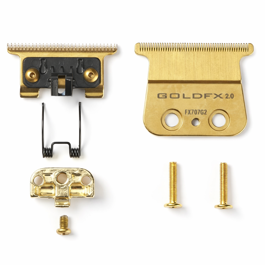 Babyliss Pro Gold FX 2.0 Replacement Blade