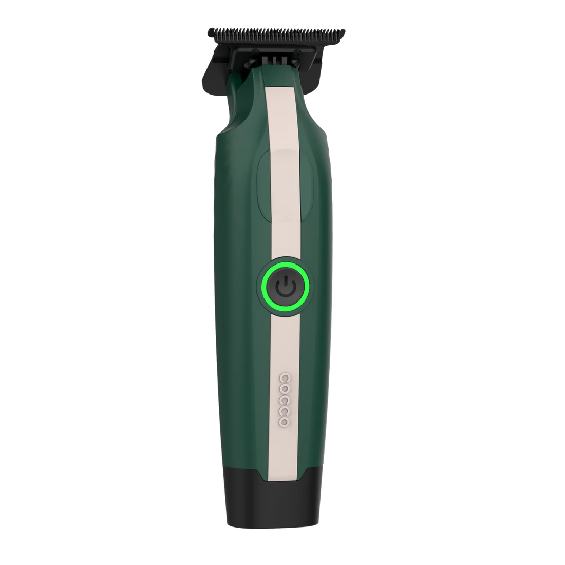 Cocco Veloce Lite Cordless Hair Trimmer Green