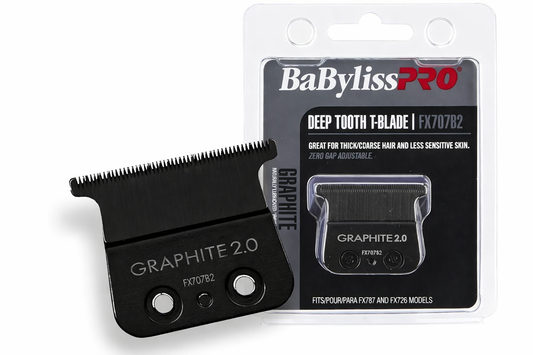 Babyliss Pro Graphite 2.0 Replacement Blade