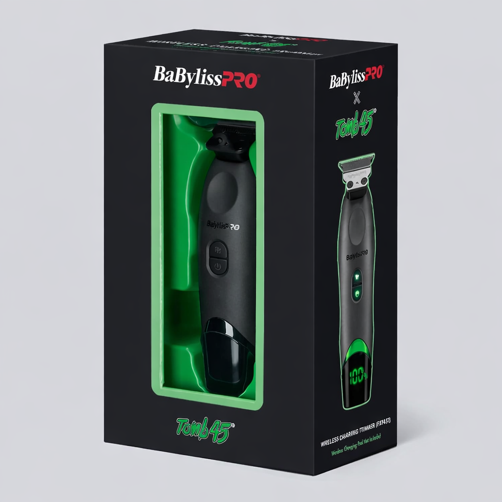 Babyliss x Tomb 45 Trimmer