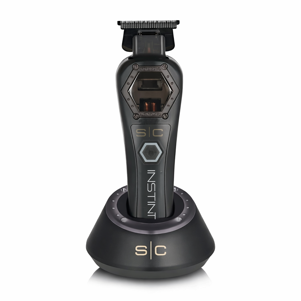 StyleCraft Pro Instinct Trimmer Metal Edition