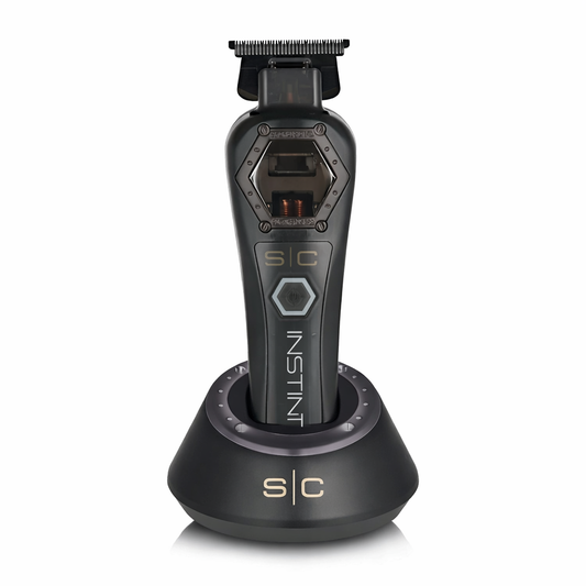 StyleCraft Pro Instinct Trimmer Metal Edition