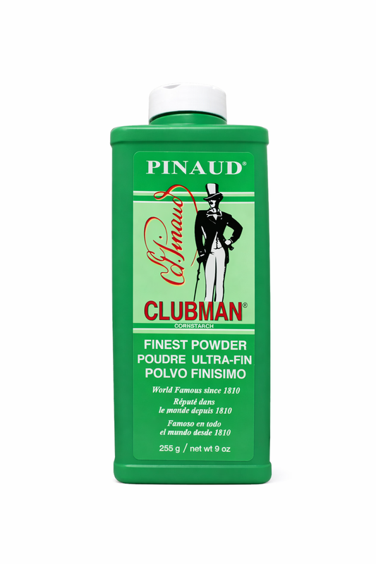 Clubman Pinaud Finest Powder