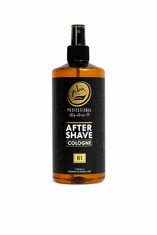 Rolda Aftershave Cologne R1