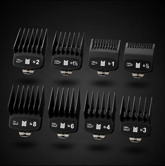 Midas Touch Guards