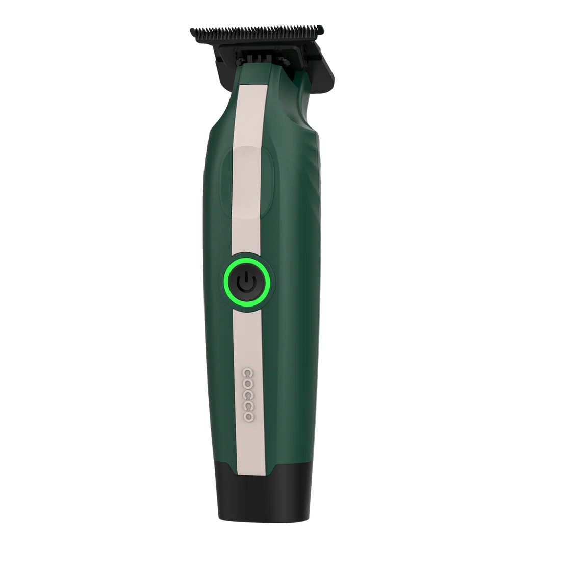 Cocco Veloce Lite Cordless Hair Trimmer Green