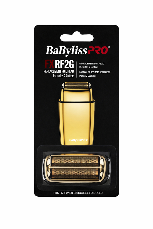 Babyliss Gold Shaver Replacement