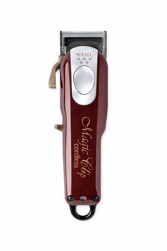 Wahl Magic Clips Cordless