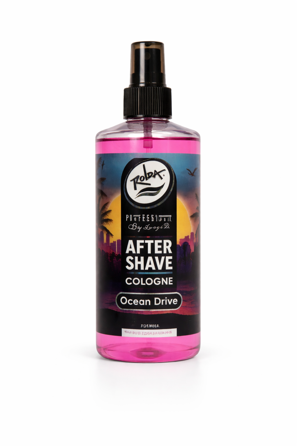 Rolda Aftershave Ocean Drive