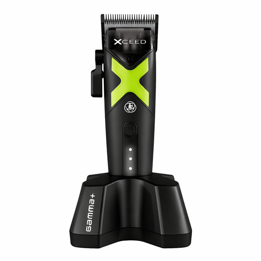 Gamma+ XCEED Profesional IN2 Vector Motor Clipper