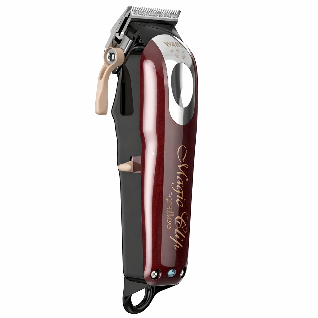 Wahl Magic Clips Cordless