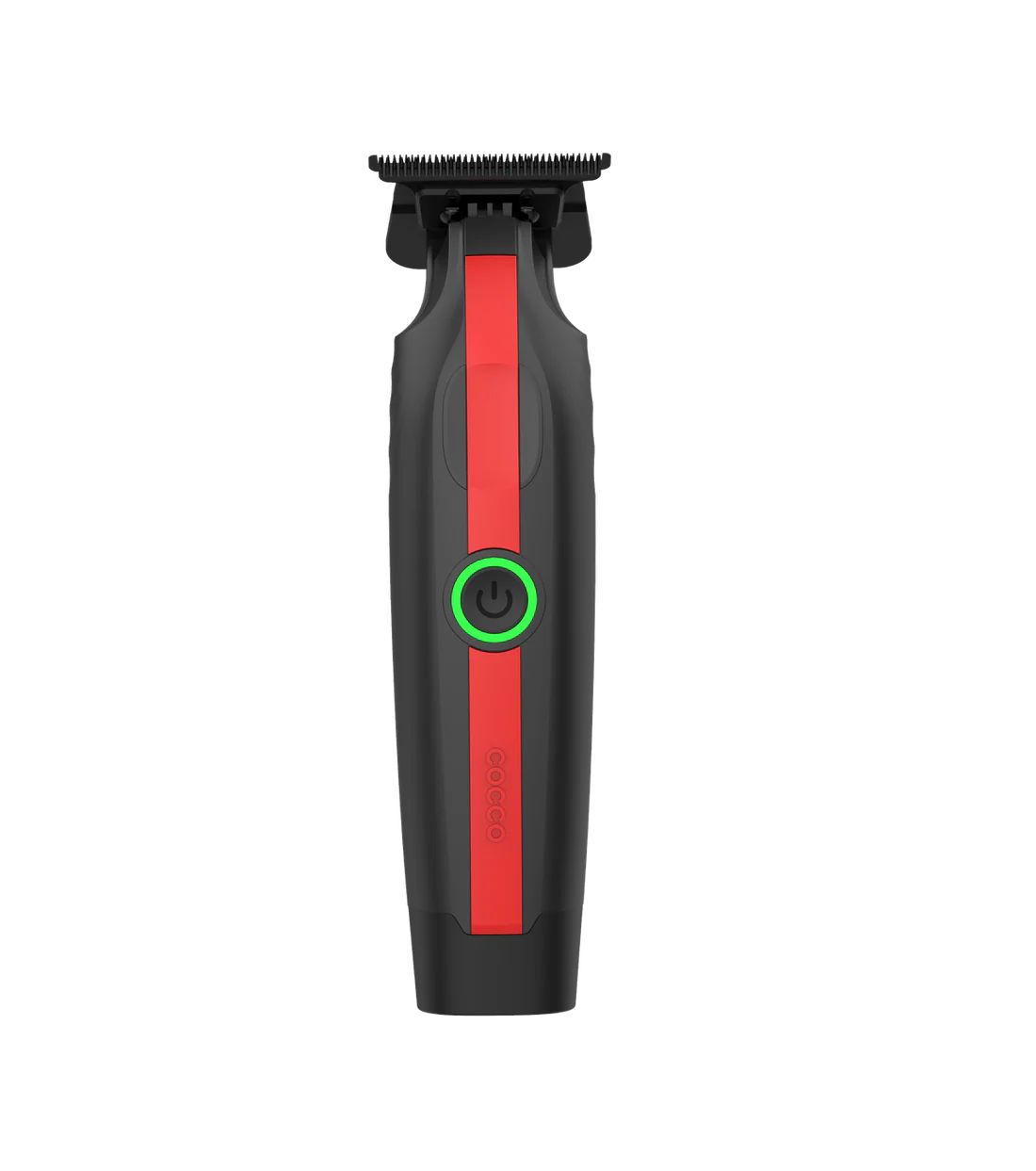 Cocco Veloce Lite Cordless Hair Trimmer Red