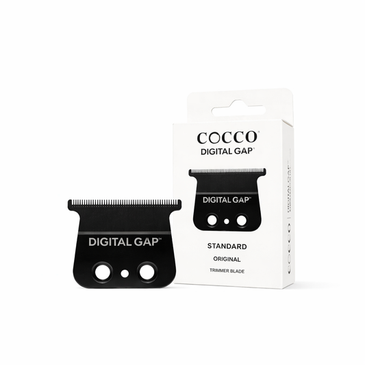 Cocco Digital Gap Standard Trimmer Blade