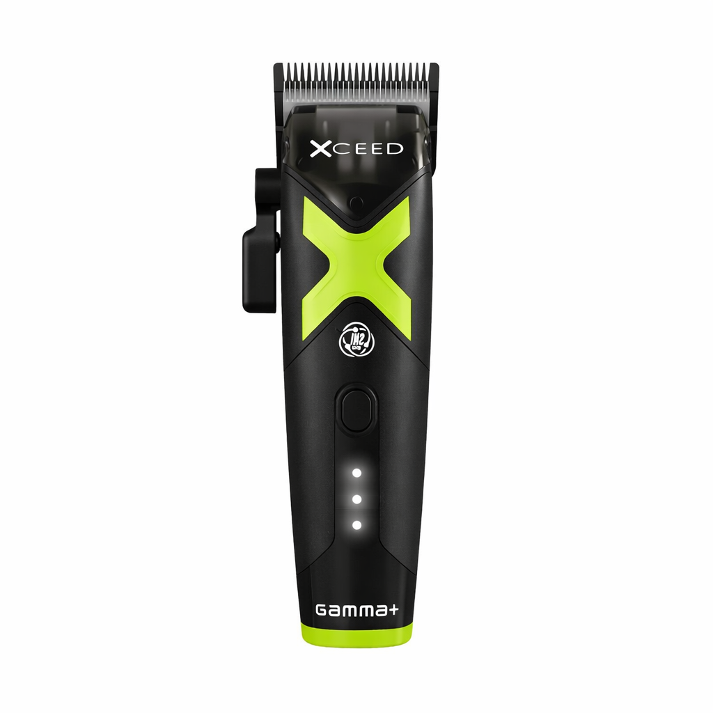 Gamma+ XCEED Profesional IN2 Vector Motor Clipper