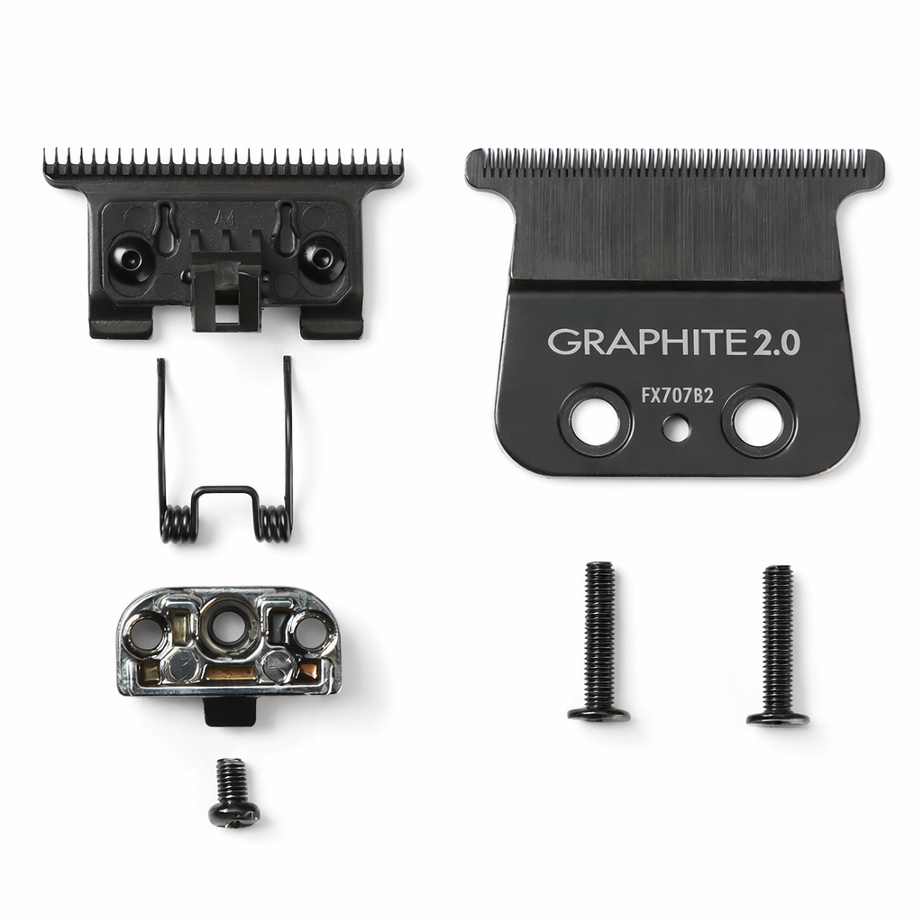 Babyliss Pro Graphite 2.0 Replacement Blade