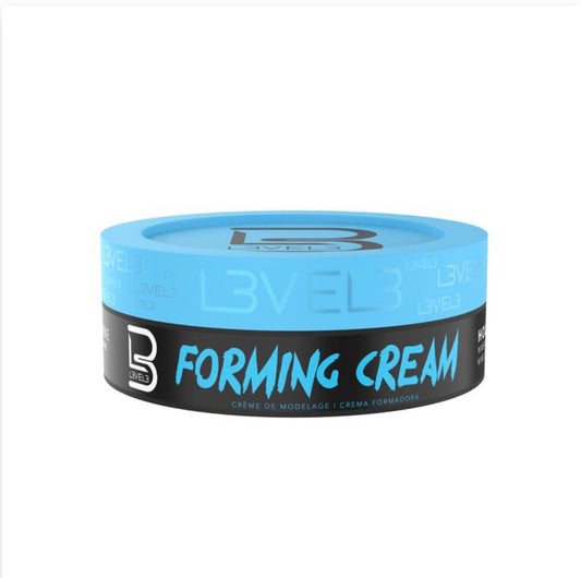 L3VEL3 Forming Cream