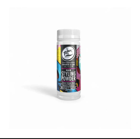 Rolda Hair Styling Powder