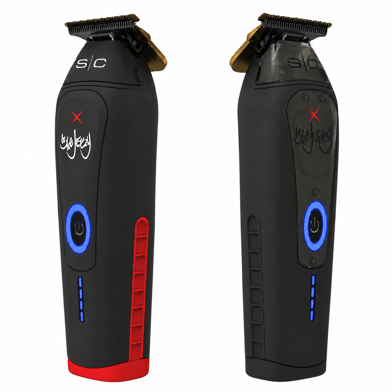 StyleCraft Pro 360 Jeezy Trimmers