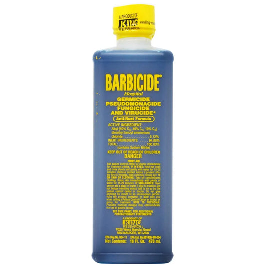 Barbicide 16 OZ