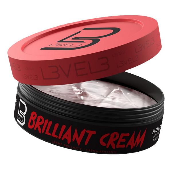 L3VEL3 Brilliant Cream