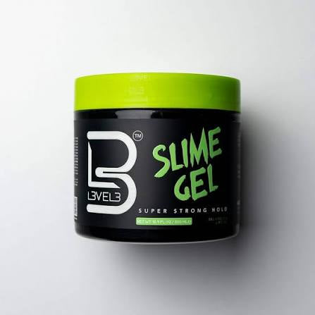 L3VEL3 Hair Gel Slime