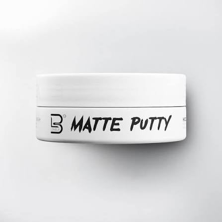 L3VEL3 Matte Putty Molding Texture