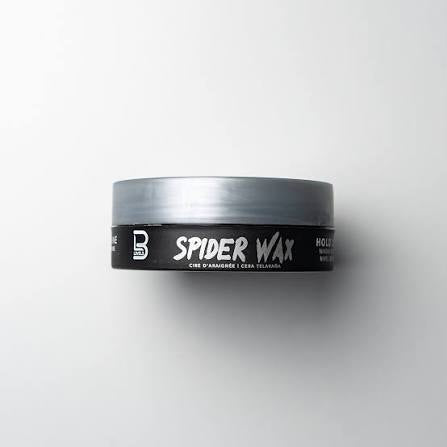 L3VEL3 Spider Wax