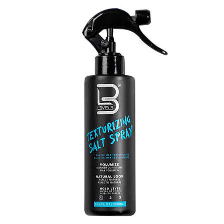 L3VEL3 Texturizing Sea Salt Spray