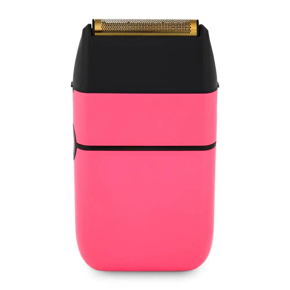 StyleCraft Pro Instinct Shaver Metal Edition Pink